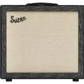 Supro 1932R Royale 1x12 combo ampli guitare 50W