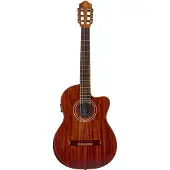 Ortega Exotic Suite Cw Eq