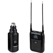 Shure SLXD35+-G65