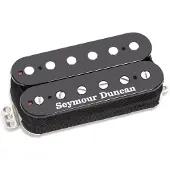 Seymour Duncan Warren DeMartini RTM Signature Trembucker Black micro guitare