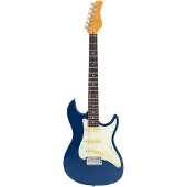 Sire Larry Carlton S3 New Gen Dark Navy guitare électrique