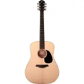 Furch Violet D-EM a Dreadnought guitare folk avec housse