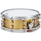 Pearl RF1B1450 Reference One Brass caisse claire 14 x 5 pouces