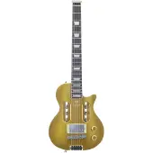 Traveler Guitar EG-1 Deluxe Gold
