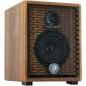 Prodipe Natural 6 V2 Walnut Wood ampli guitare acoustique