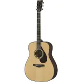 Yamaha FG9 60 Anni LTD Edition Natural