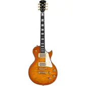 Sire Larry Carlton L7dx Amber Burst guitare électrique