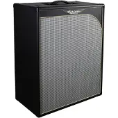 Ashdown PM-212 Peacemaker baffle guitare 2x12 Celestion Creamback