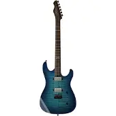 Chapman Guitars Scout Legacy Electric Sky Burst guitare électrique