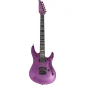 Sire Larry Carlton Y10 Purple Sparkle guitare électrique