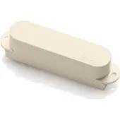 Emg SA Ivory micro guitare actif à simple bobinage