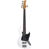 Sire Marcus Miller V3 New Gen 5-String Antique White basse électrique