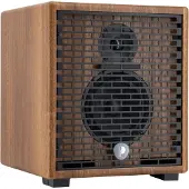 Prodipe Natural 5 V2 Walnut Wood ampli guitare acoustique