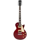 Sire Larry Carlton L7 New Gen Candy Apple Red guitare électrique