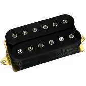 Dimarzio DP101BK Dual Sound micro guitare