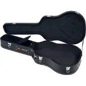 Tobago AD3 étui pour guitare folk