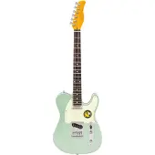Sire Larry Carlton T3 New Gen Surf Green Metallic guitare électrique