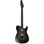 Chapman Guitars Law Maker Legacy Shadow Burst guitare électrique
