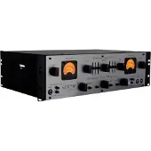 Ashdown ABM-600-DR-evo Iv
