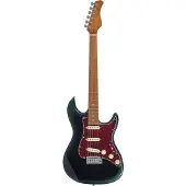 Sire Larry Carlton S7 New Gen Dark Forest guitare électrique