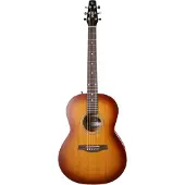Seagull Entourage Folk Rustic Burst guitare occidentale