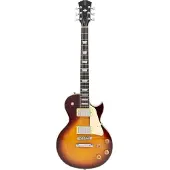 Sire Larry Carlton L7 New Gen Tobacco Sunburst guitare électrique