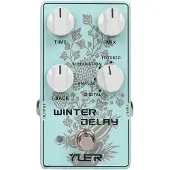 Yuer XS-06 Winter Delay pédale d'effet