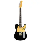Sire Larry Carlton T7 New Gen Black guitare électrique