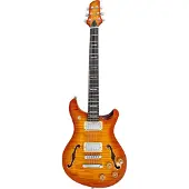 Sire Q7 Hollow EN Amber Burst