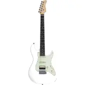 Sire Larry Carlton S1 Antique White guitare électrique
