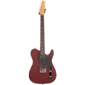 Chapman Guitars DPT Peter Honoré Signature Cinnabar Red guitare électrique