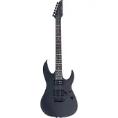Sire Larry Carlton X1 Black Satin guitare électrique