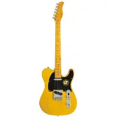 Sire Larry Carlton T7 New Gen Butterscotch Blonde guitare électrique