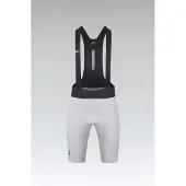 Gobik Lancer K12 Bib Shorts Blanc XL Homme
