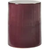 Serax Pawn Table d'Appoint Purple