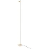 Estiluz Compass Lampe de Sol P-4079 | Beige | 2700 K