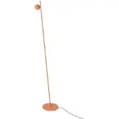 Estiluz Compass Lampe de Sol P-4078 | Terracotta | 3000 K