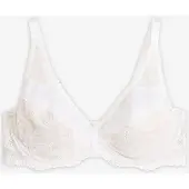 Bonprix Soutien-gorge minimiseur avec dentelle