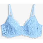 Bonprix Soutien-gorge minimiseur, détail doré