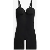 Bonprix Body sculptant à bretelles amovibles, maintien léger