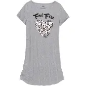 Bonprix Chemise de nuit courte
