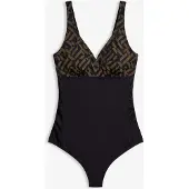 Bonprix Maillot de grossesse à encolure en V