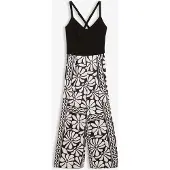 Bonprix Combinaison en jersey