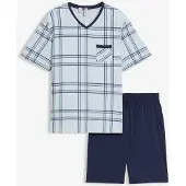 Bonprix Pyjashort 100% coton