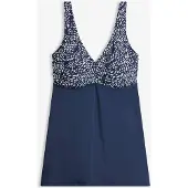 Bonprix Robe de bain sculptante, maintien modéré