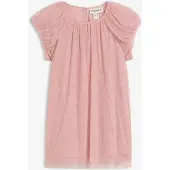Bonprix Robe courte en tulle