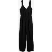 Bonprix Combinaison en viscose fluide