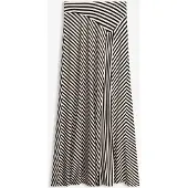 Bonprix Jupe en jersey viscose