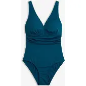 Bonprix Maillot 1 pièce à encolure V