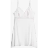 Bonprix Nuisette douce en viscose majoritaire